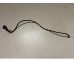 Suzuki GSX600F startmotor kabel / draad